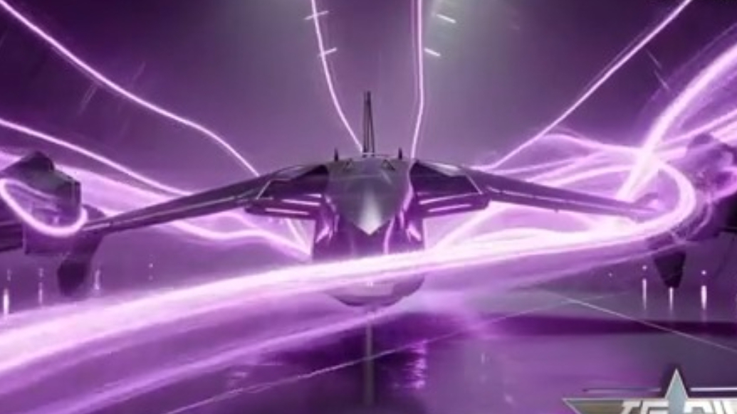 科幻武器加速照进现实！解码不断上新的“南天门计划”