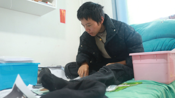 壹直播|河北女子熟睡中遭家暴致残案一审将开庭，当事人发声