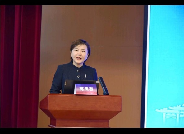 济南市妇幼保健院牵头成立产科暨妇科专科联盟