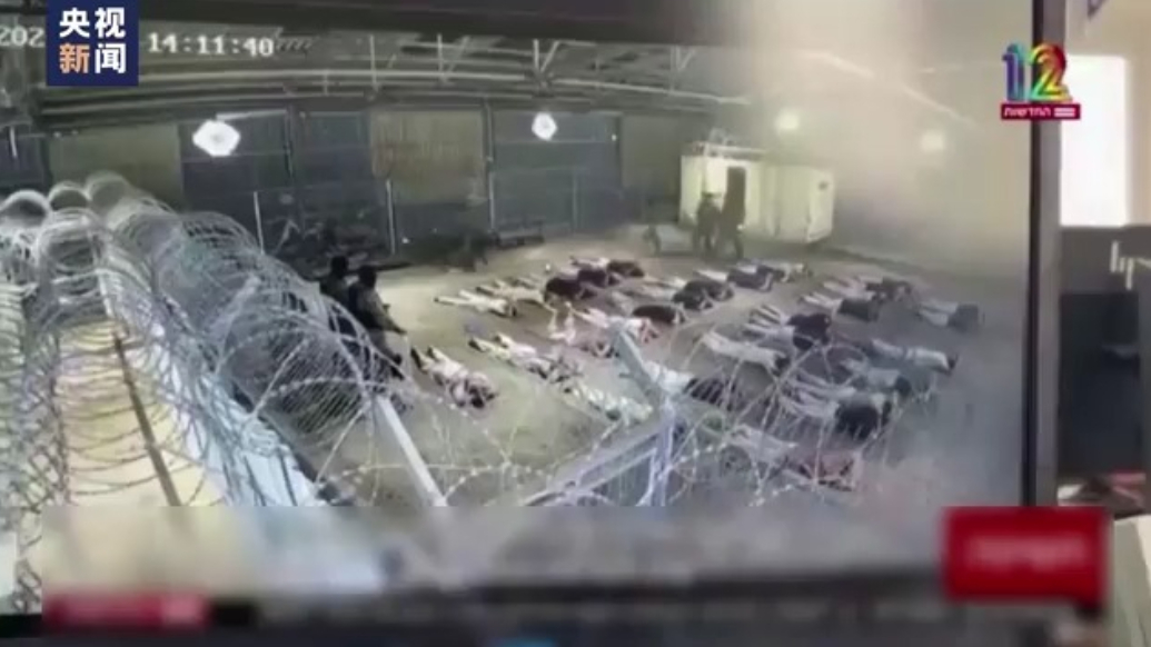 虐囚事件发酵高官引咎辞职，以总理称遭“严重公关危机”