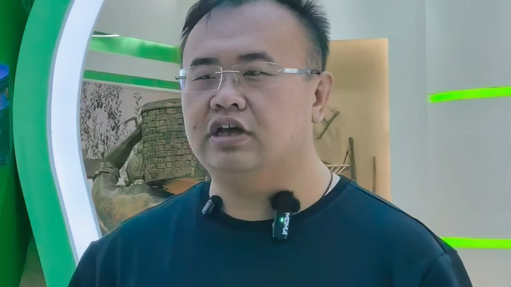 果然视频｜果汁果醋、护肤品……烟台苹果深加工产品持续上新