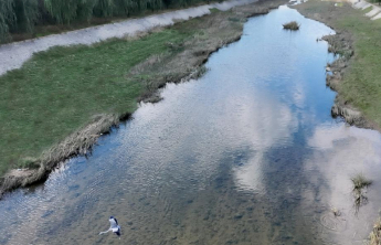 “河湖长制·齐鲁行”——守护碧水清流 共建幸福河湖