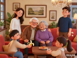 爸妈的“心”事，你了解吗？丨一份送给老年人的秋季护心指南