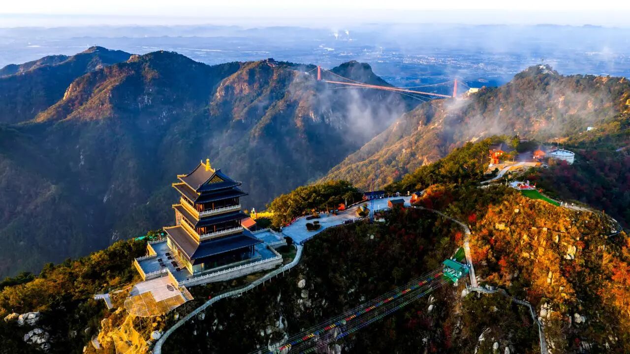 文旅快评|景区面向农民免费，如此好事要办好