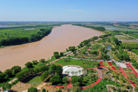 “河湖长制·齐鲁行”——守护碧水清流 共建幸福河湖