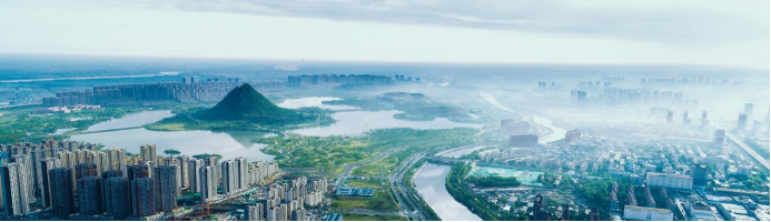 “河湖长制·齐鲁行”——守护碧水清流 共建幸福河湖