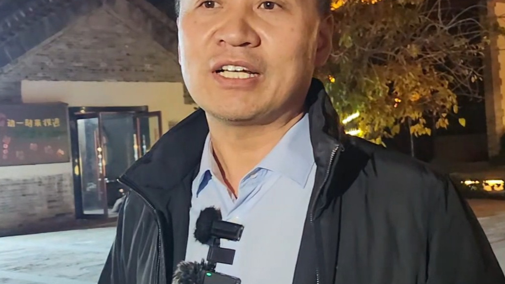 果然视频| 夏津“牵手”青岛大学，为纺织行业注入新发展力量