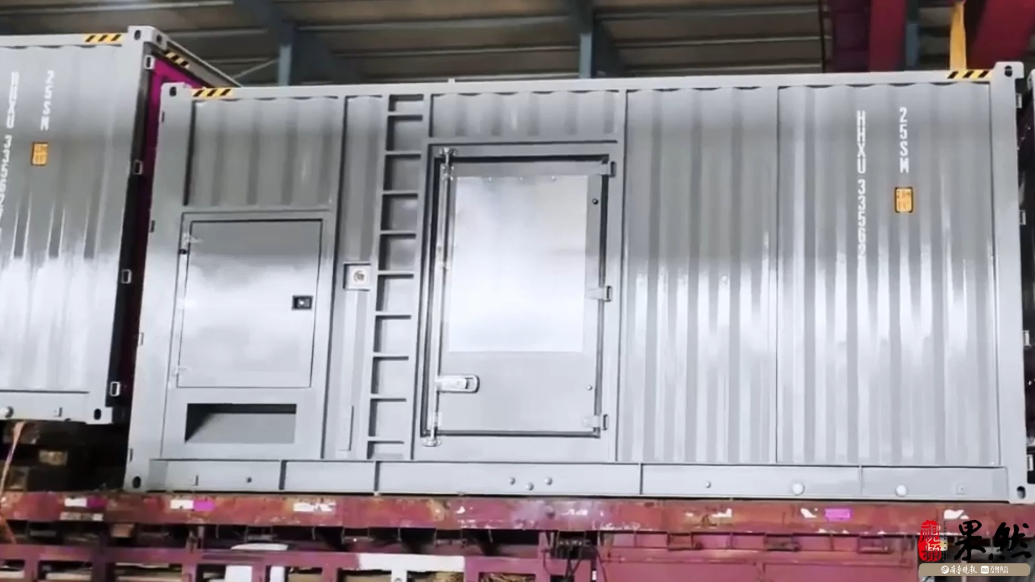 聚链成群逐绿向新|赛瓦特产品成了南极科考、中国航天“严选”