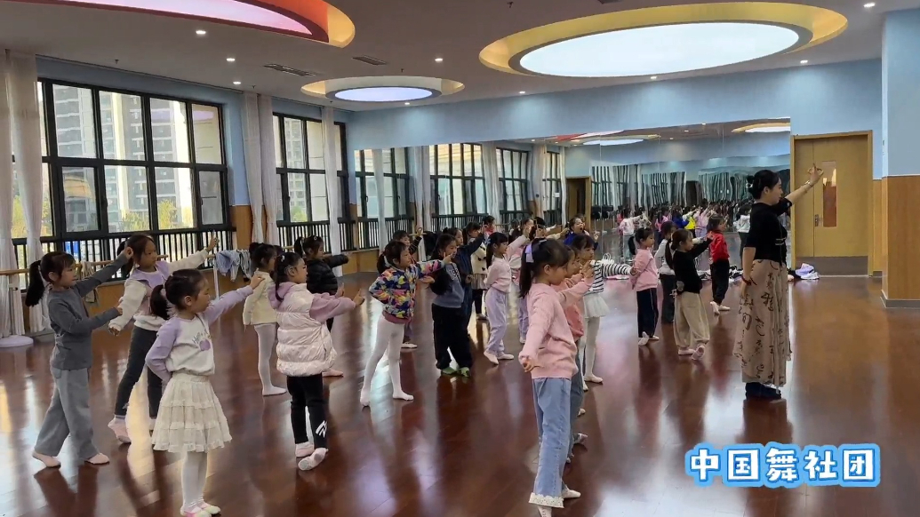 果然视频丨济南高新区瀚阳学校38个社团课程开课啦！