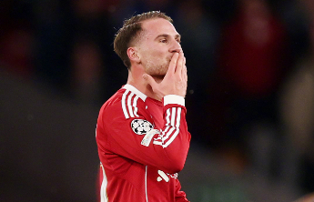 欧冠|姆巴佩彻底哑火，利物浦1-0战胜皇马笑傲豪门对决！