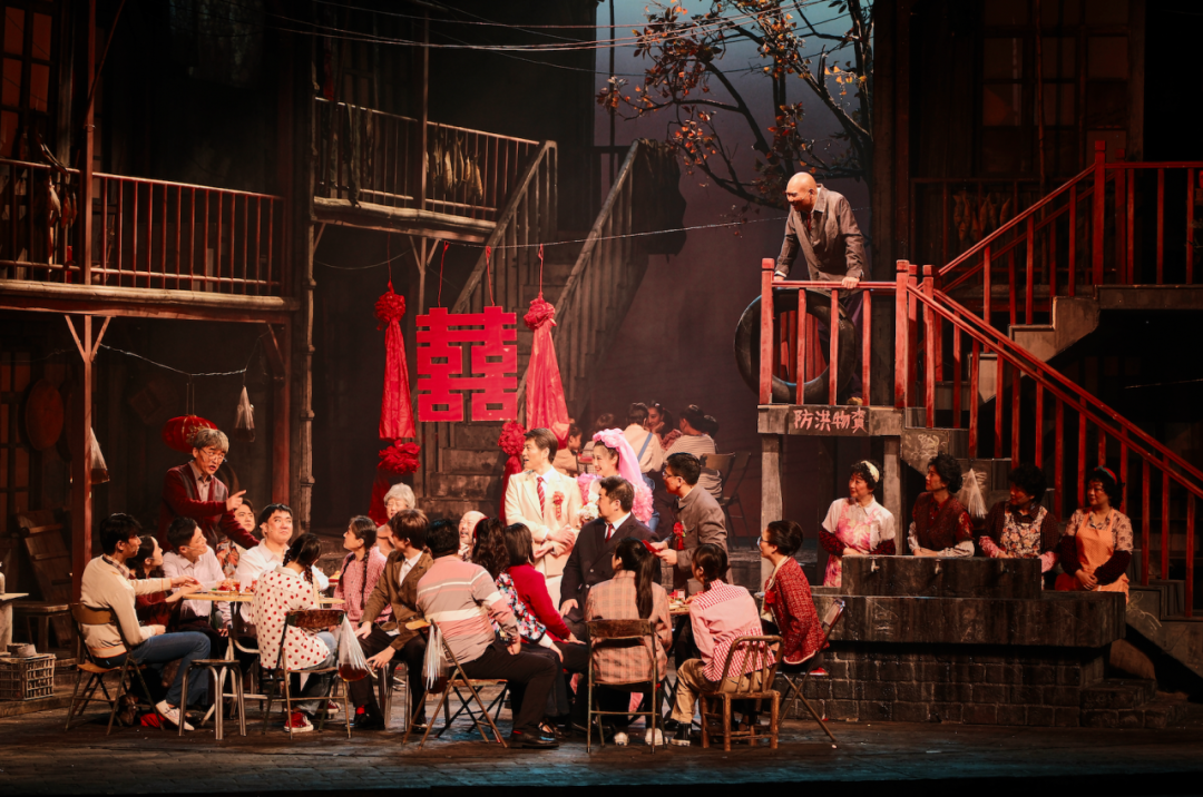 十四艺节传捷报，山东斩获文华奖、群星奖