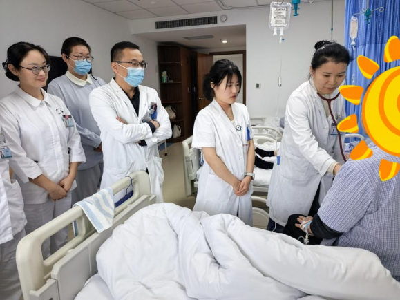 “心里像揣了只兔子”每天早搏3万次！山东省二院助患者心律正常