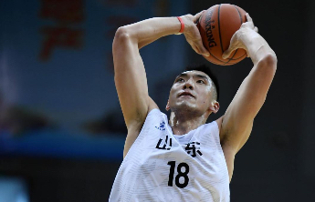 十五运|篮球男子成年组小组赛，山东6日晚迎战浙江队