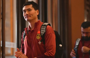 超60人报名竞选国足主帅，半数来自西班牙，10人进面试仅3名中方教练