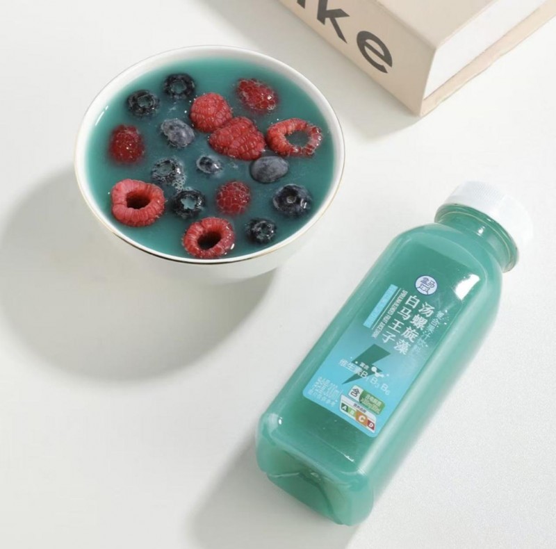 盒马“白马王子汤”刷屏社媒：现象级饮品背后的市场逻辑与行业思考