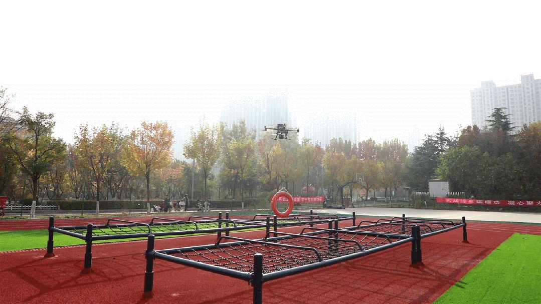 【政府开放日】萌娃进警营，体验最“酷”的职业梦想！