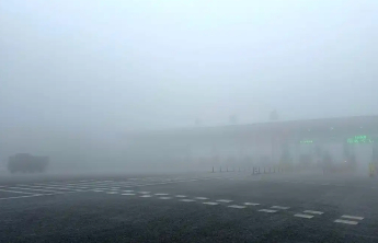 大雾黄色预警！山东多地将有大雾
