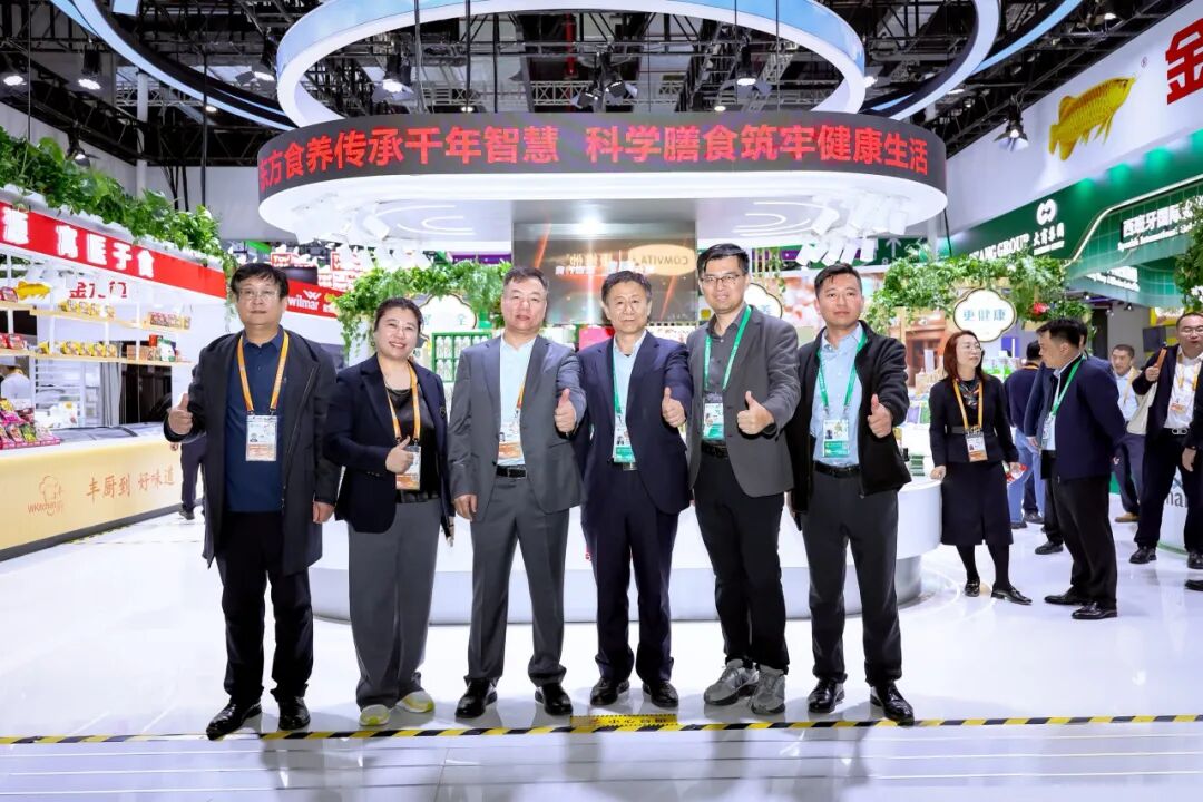 4200万美元！齐鲁制药完成2025进博会山东交易团“首单”