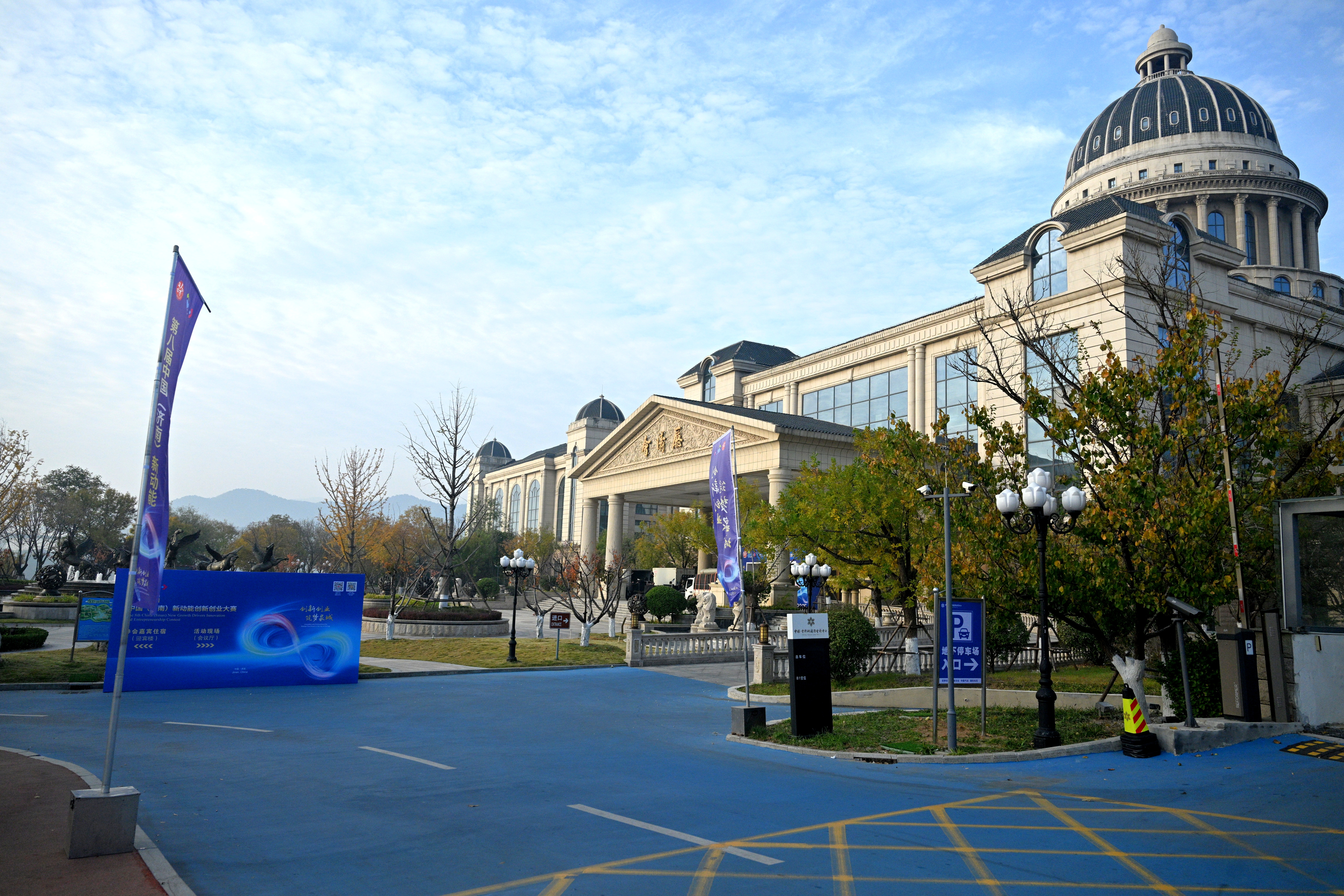 济南冲进全国前五，藏着这些关于“人”的密码