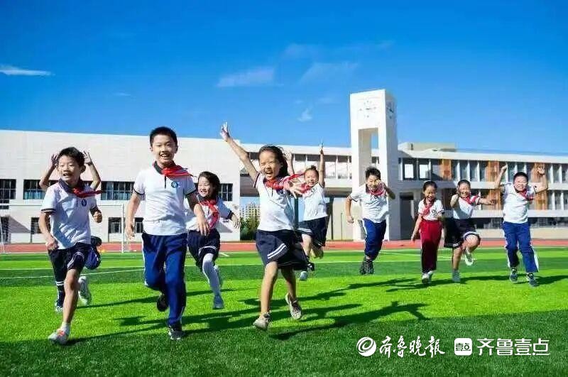 改革引领，多维发力！牟平区打造“求至”品牌推动教育强区建设