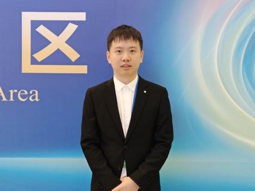 创新创业筑梦泉城|刘洋：济南以科创活力和人文温度打动创业之心