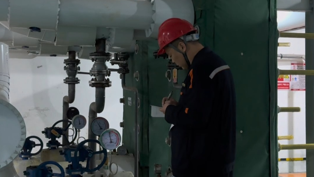 专题|用心服务 知您冷暖