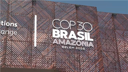 多国领导人呼吁加速应对气候危机行动