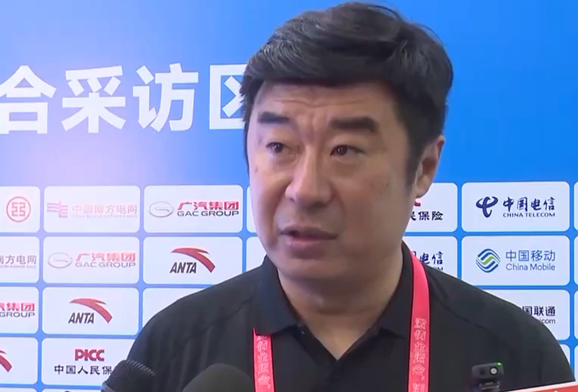 十五运|调整心态迎接挑战，山东U20男足8日晚与福建队争前四