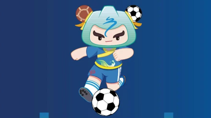 壹直播｜齐鲁超赛七八名排位赛（临沂红箭队VS菏泽灵感队）