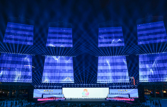 14252名运动员参加第十五届全运会竞技项目