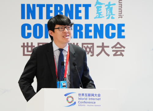 快手科技高级副总裁马宏彬：全面拓展AI应用，助力千行百业数智化升级