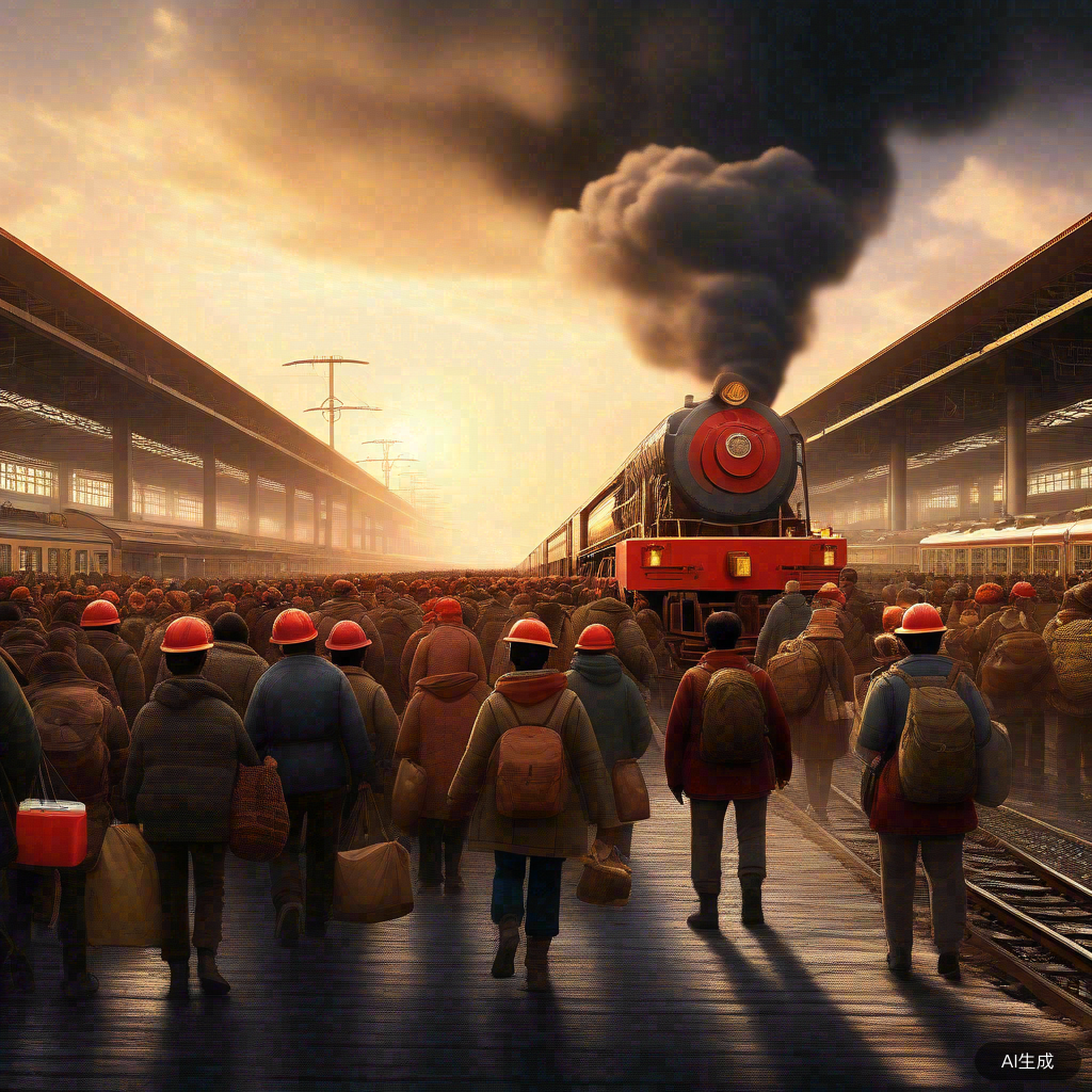 冬日“暖薪”，让每一份辛劳都获得回报