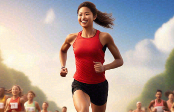 让马拉松有序良性发展