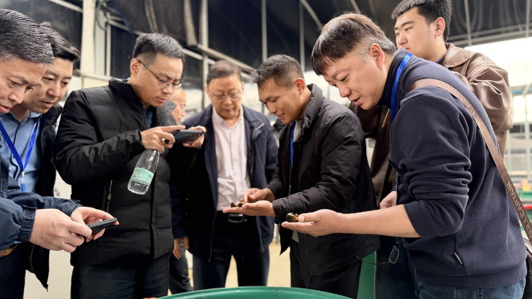 果然视频｜百余位专家湖畔论道，共绘动物药发展新蓝图