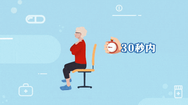 这种疼痛，竟是身体衰老信号！30秒就能自查