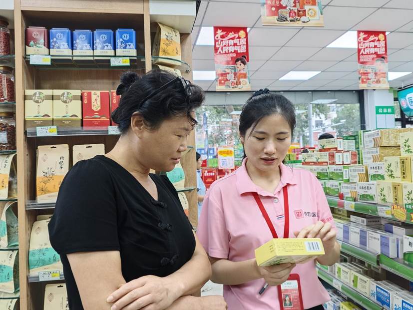 信宏仁闪光者｜姚胜南：15年的成长与健康守护之路