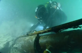 山东第一批水下文物保护区上新，更名为“威海湾甲午沉舰遗址”