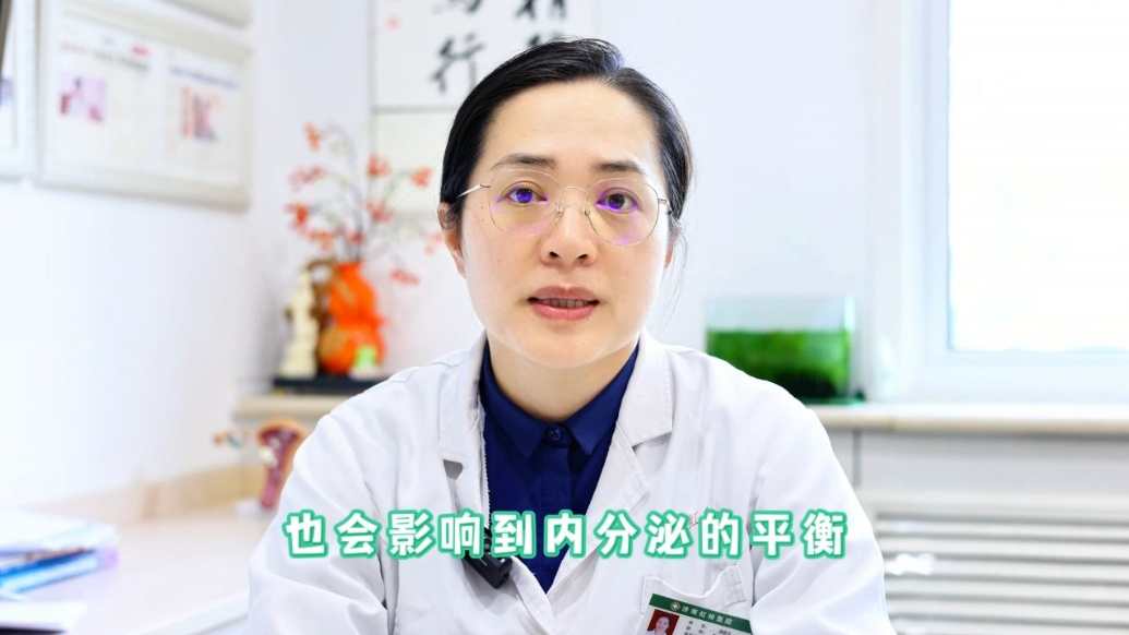 红绘医生说丨为什么胎停越来越常见？