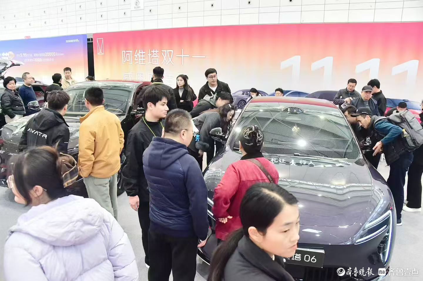 新能源汽车购置税政策调整在即，是现在“抄底”还是明年“尝新”？