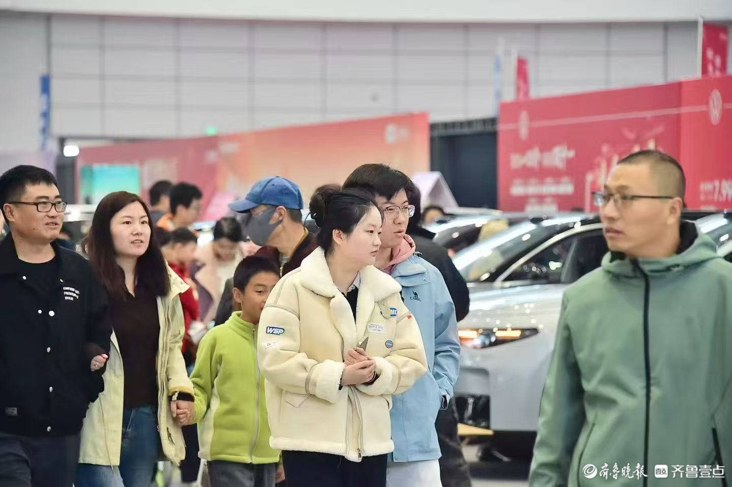 新能源汽车购置税政策调整在即，是现在“抄底”还是明年“尝新”？
