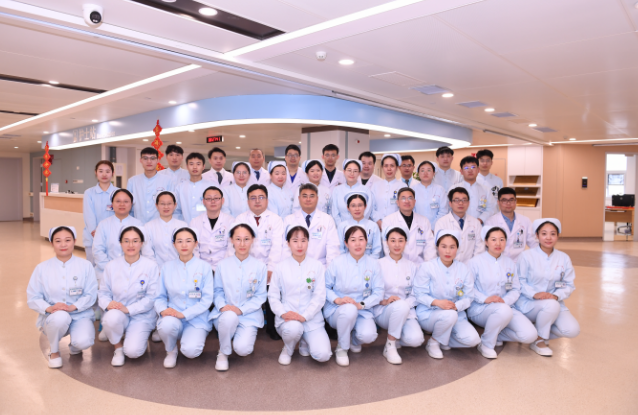 济宁市第一人民医院神经外科：微创介入破颅脑难题，守护生命防线