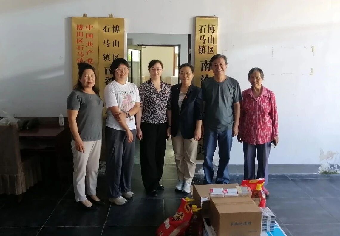 扎根杏林沃土！中医医生“变身”第一书记，两年交出暖心答卷