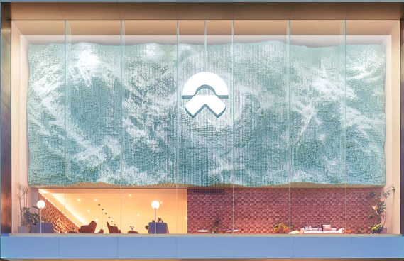 李斌回应蔚来四季度盈利问题：如果每年还想见我，就多帮卖点车吧