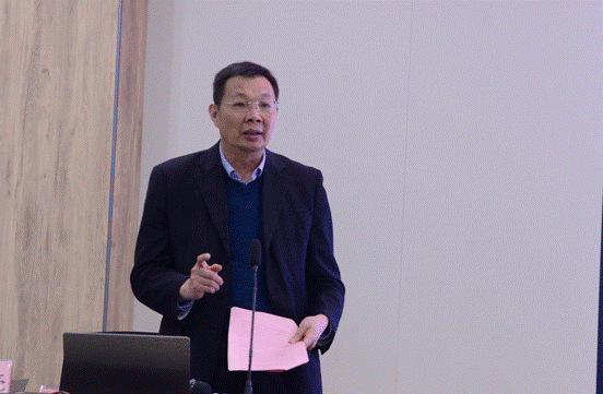 临沂市中西医结合学会泌尿外科专业委员会2025年会成功举办