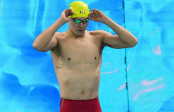 全运“瑞”评｜没有人永远年轻，但总有人正年轻