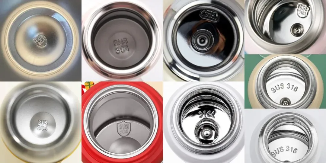 可能暗藏健康隐患！这种保温杯别再用了