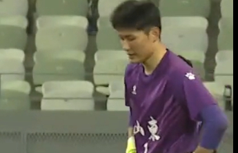 十五运|伤停补时被判点球，山东U20男足被湖北绝杀，无缘决赛