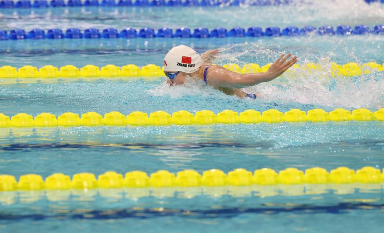 全运会今日看点：陈梦重返赛场，张雨霏覃海洋郑好好冲金