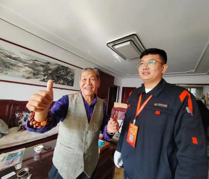 这个冬天，济南问暖记者如约而至。“知您冷暖”栏目将为您带来最新供暖资讯，并开通温暖热线0531-85196739。无论是您家中用暖遇到了问题还是对供暖有什么建议，均可拨打热线电话。