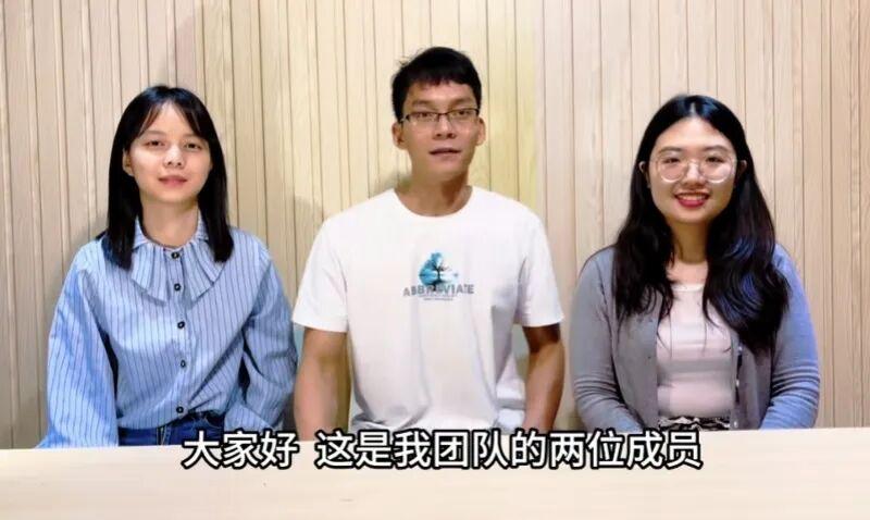 唐尚珺回应直播带货：年纪不小得自力更生，带货不是见不得人的事